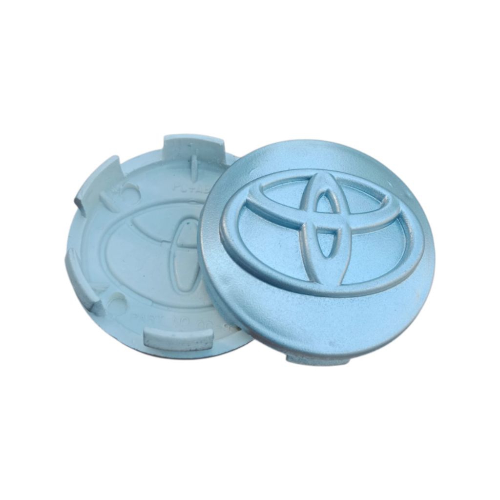 Dop Roda Tutup Velg Toyota Rush 2006 - 2015 Dop Roda Rush Tutup Velg Rush