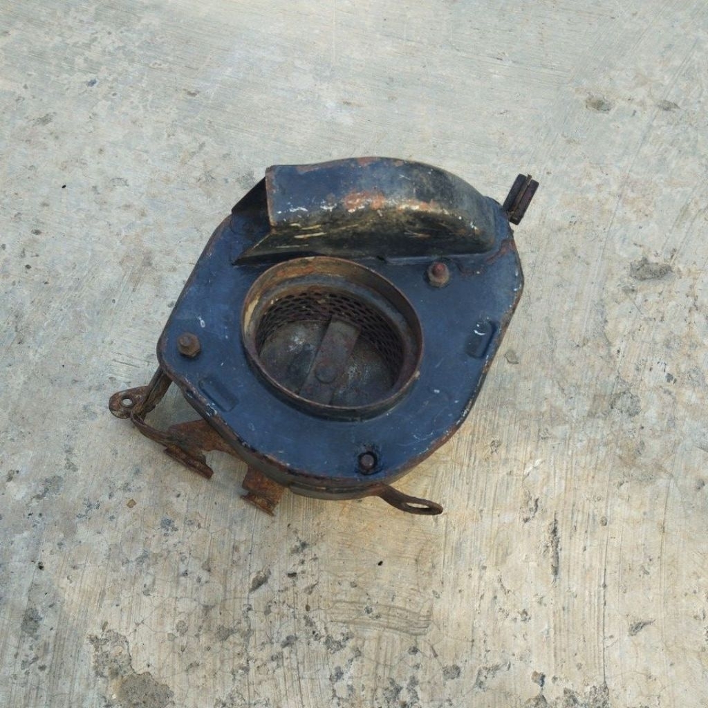 Box filter udara honda Cb 100 Cb 125 original