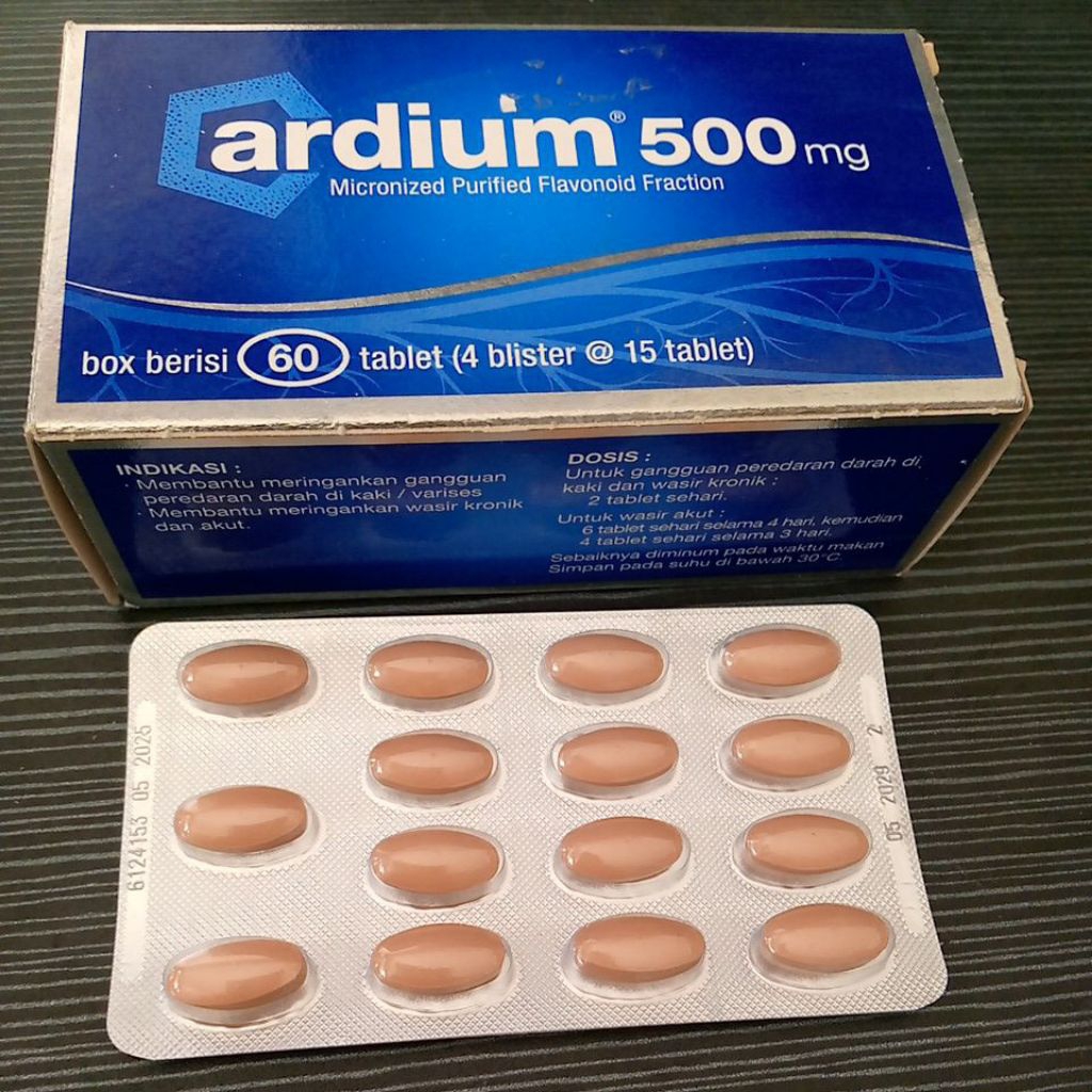 ardium tablet ambeien/ wasir per tablet