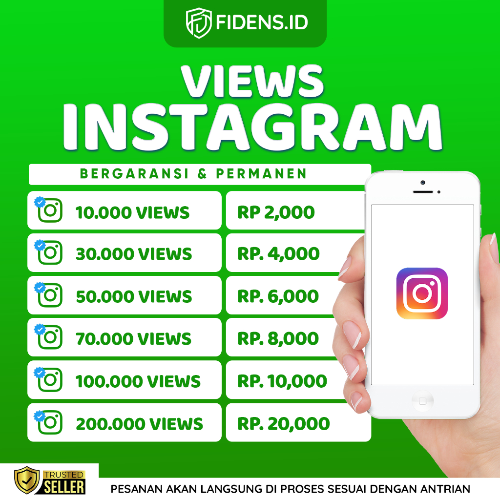VIEW,LIKE,REPOST & SAVE INSTAGRAM REELS VIDEO,POSTINGAN | MURAH CEPAT , AMAN &  BERGARANSI LIVE TIME