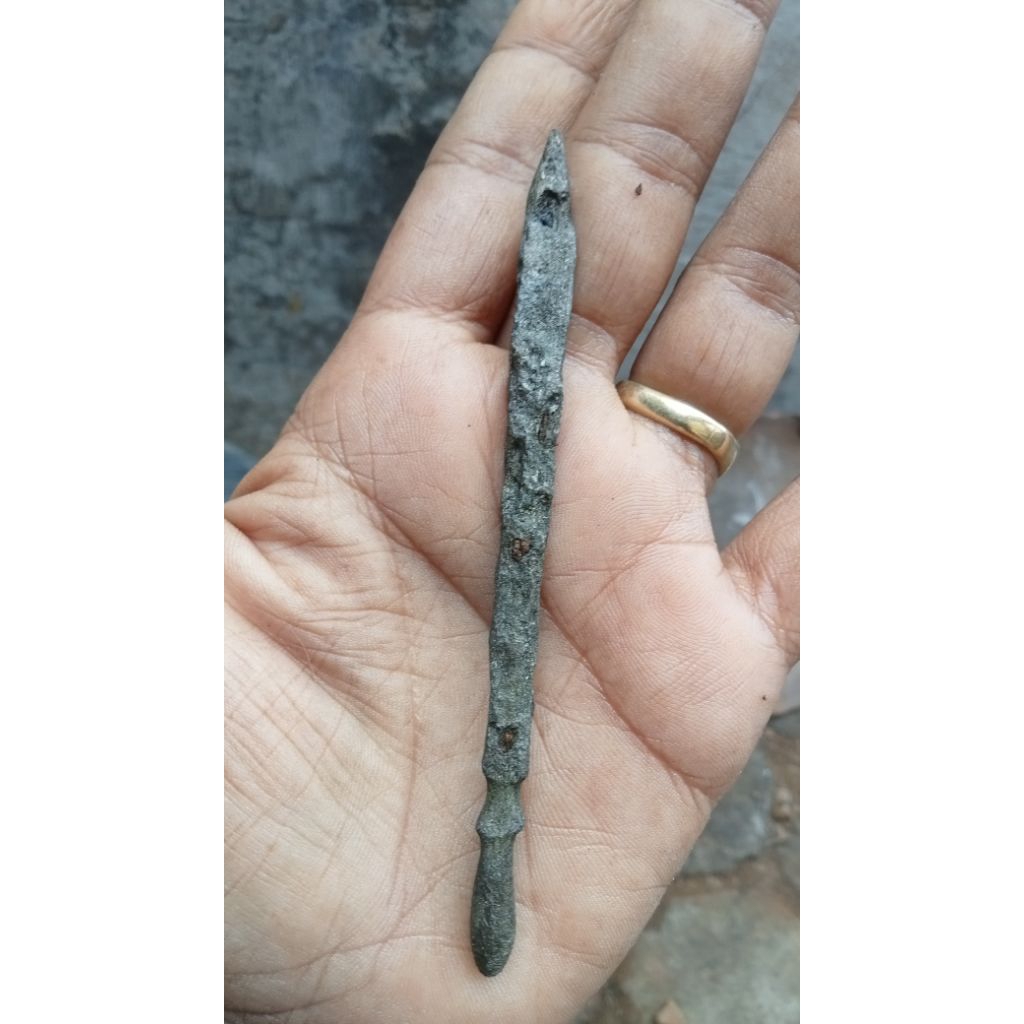 jimatan temuan