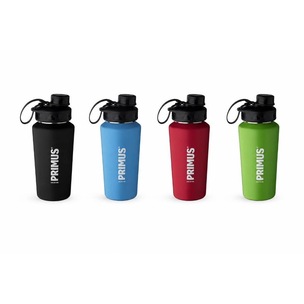 Primus Trail Bottle Stainless Steel