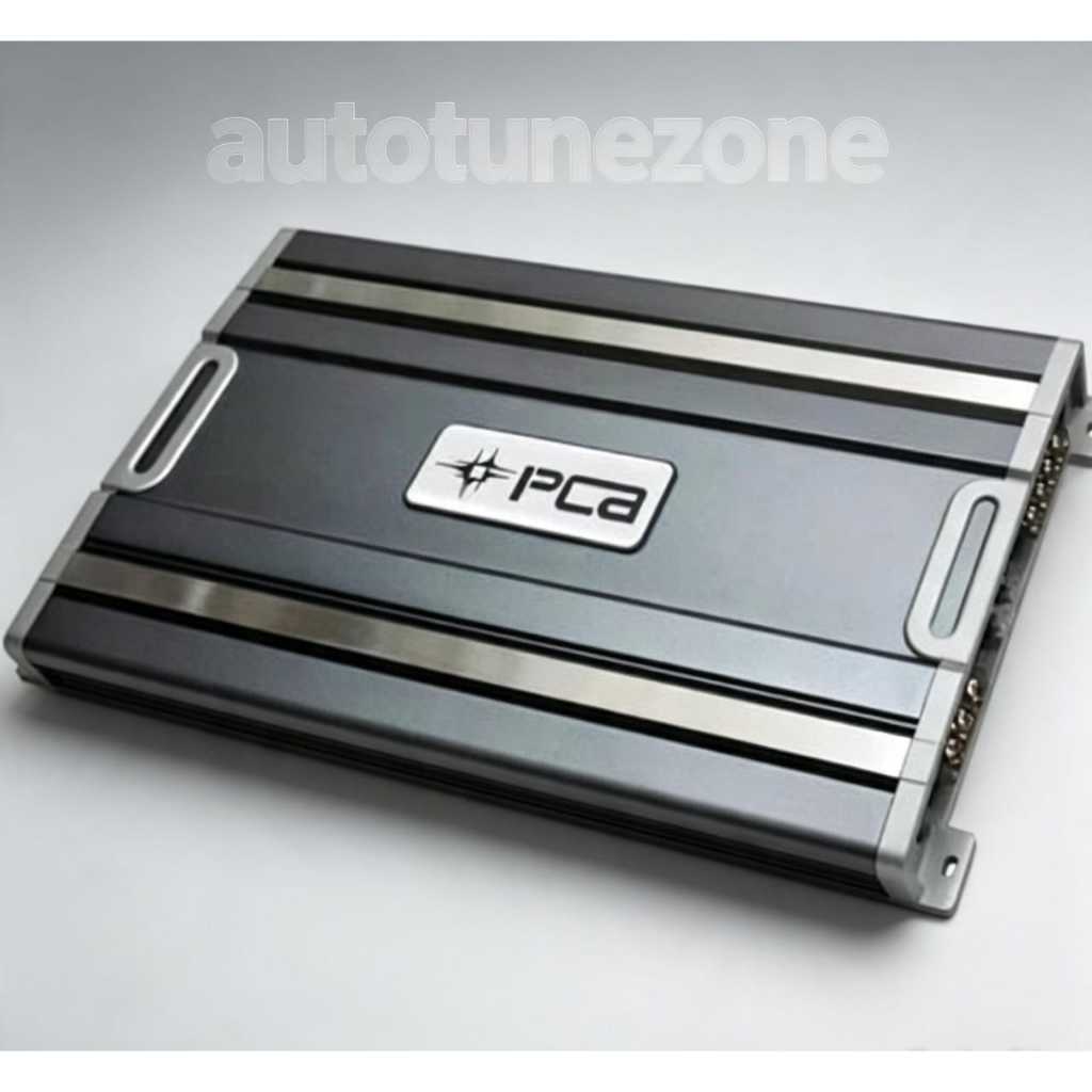 MONOBLOK PCA MOS-1500.1