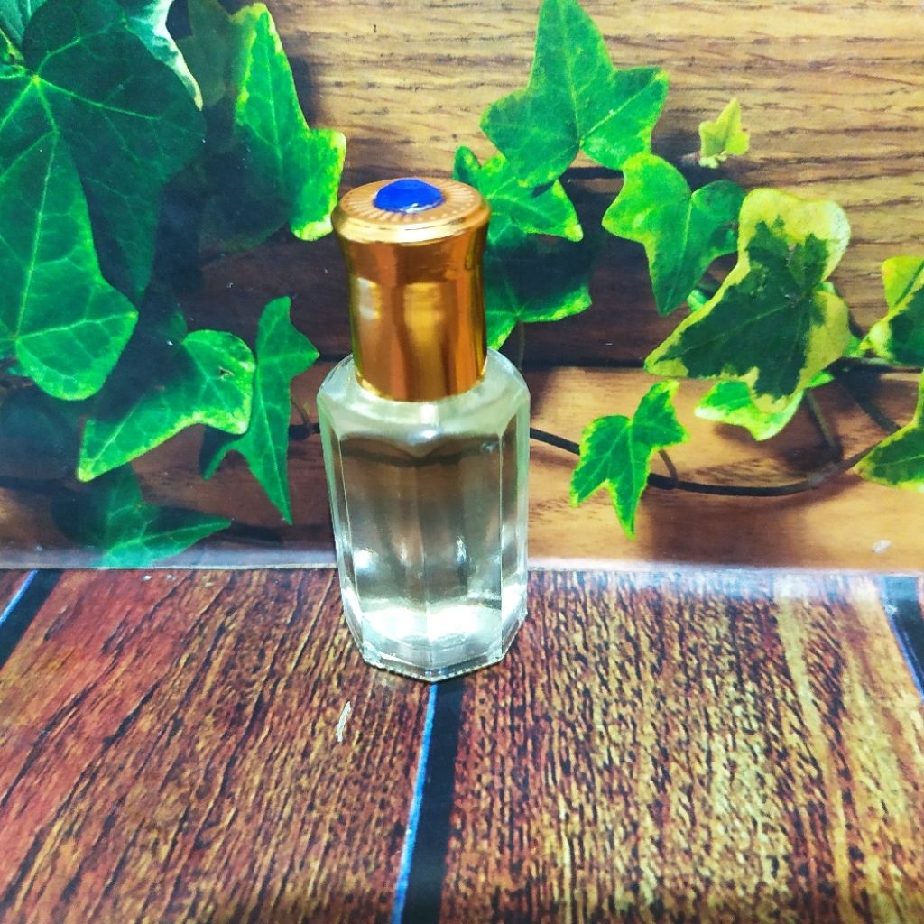 Ajmal Wasol Labor 6ml Asli tanpa campuran original parfum Labor
