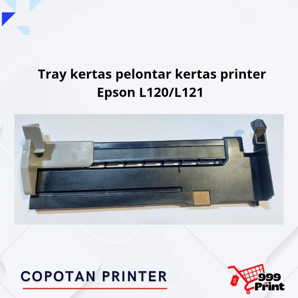 Tray kertas  printer Epson L120/L121