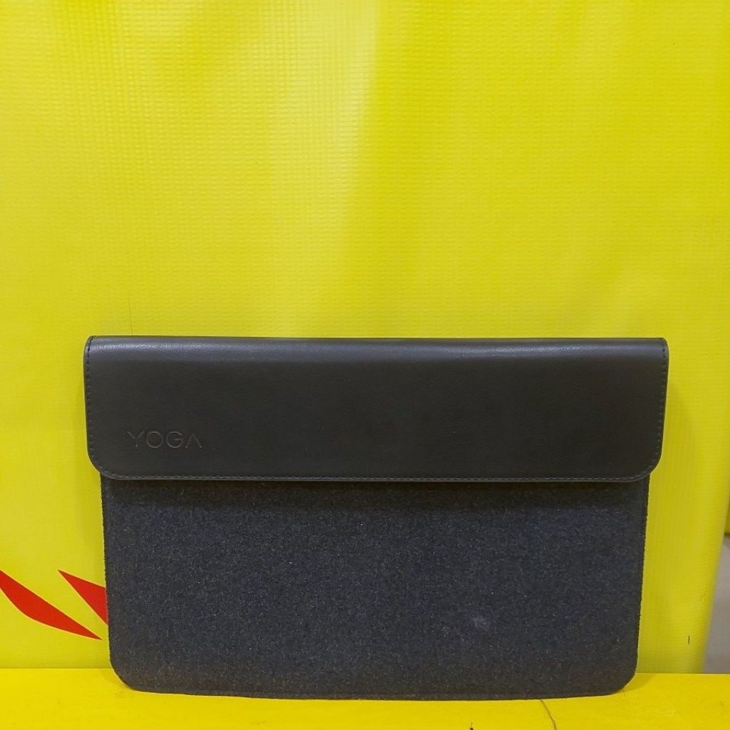 Tas Laptop Lenovo Yoga second Original