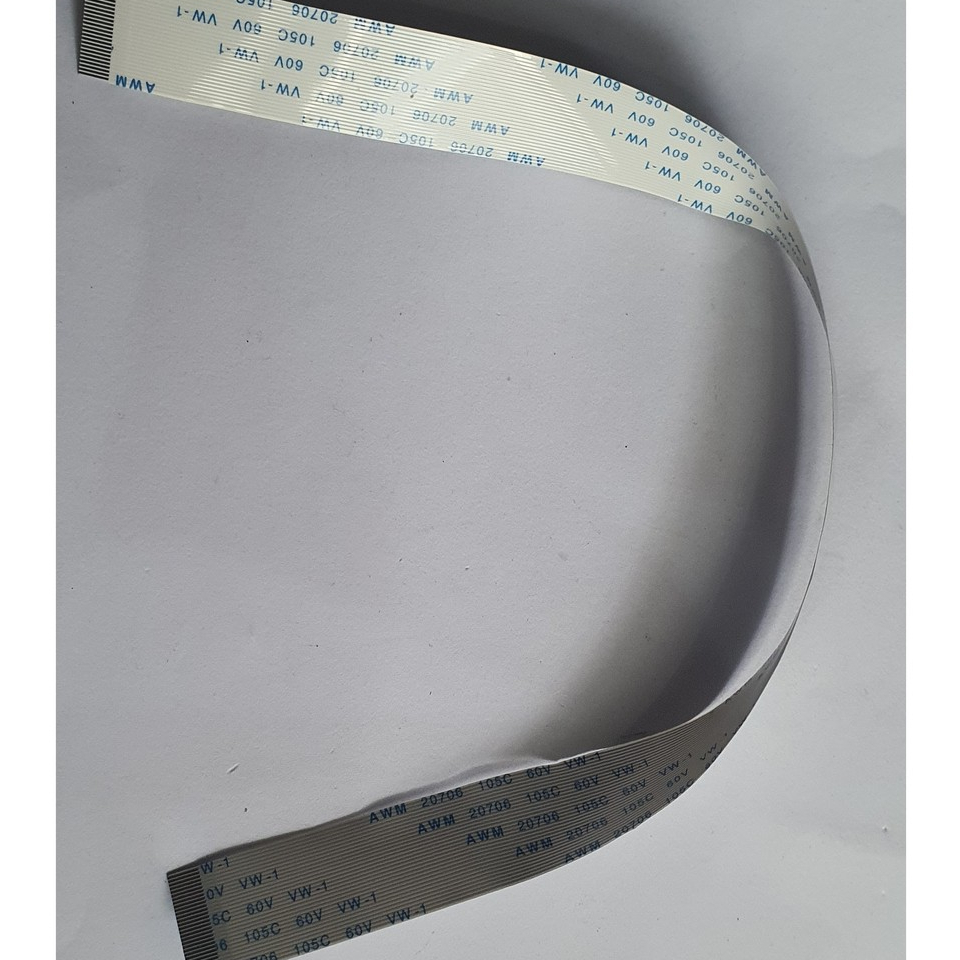 AWM 20706 105C 60V VW-1 30 PIN 25 CM