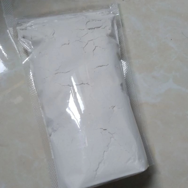 Tepung Garut Pati Erut anti Asam Lambung 250 Gram Bubuk Tepung Pati Halus