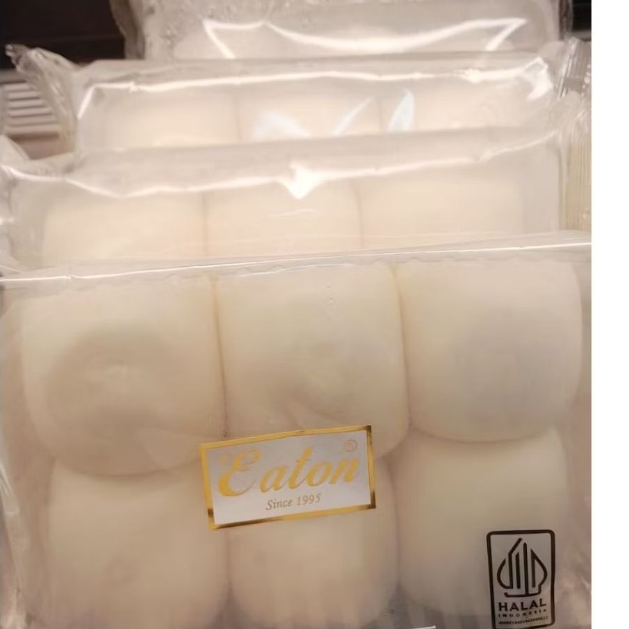 EATON MANTAU SPESIAL EATON MANTAU GANDUM EATON MANTAU MINI