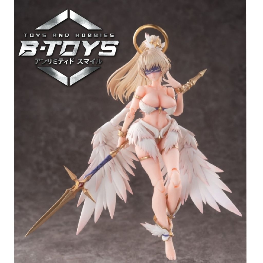 Snail Shell RPG-07 Angel Angela