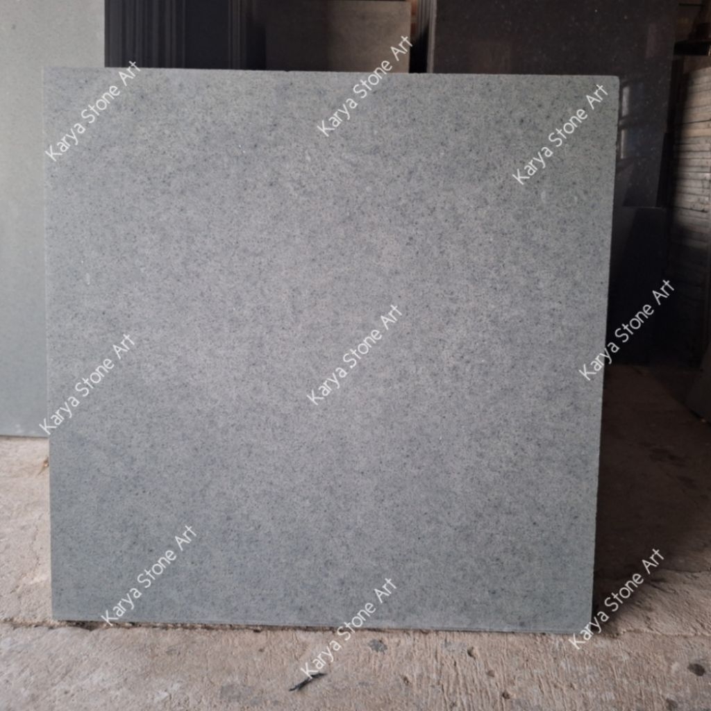 Andesit Poles Doff 60x60cm | Batu Andesit Poles Matte | Batu Andesit Poles Honned