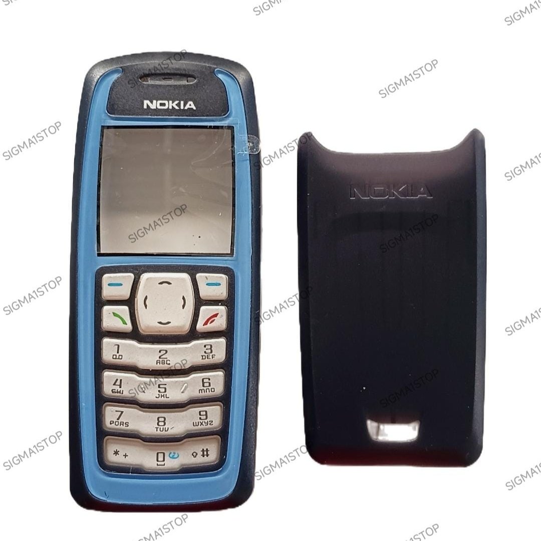 NOKIA 3100 CASING HOUSING CASING NOKIA JADUL