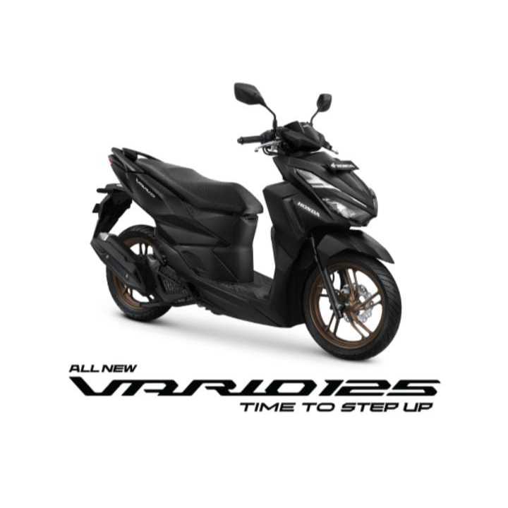 VARIO 125 CBS ISS