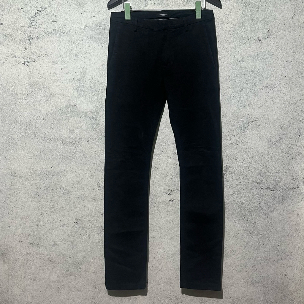 Costume national homme ITALY skinny jeans