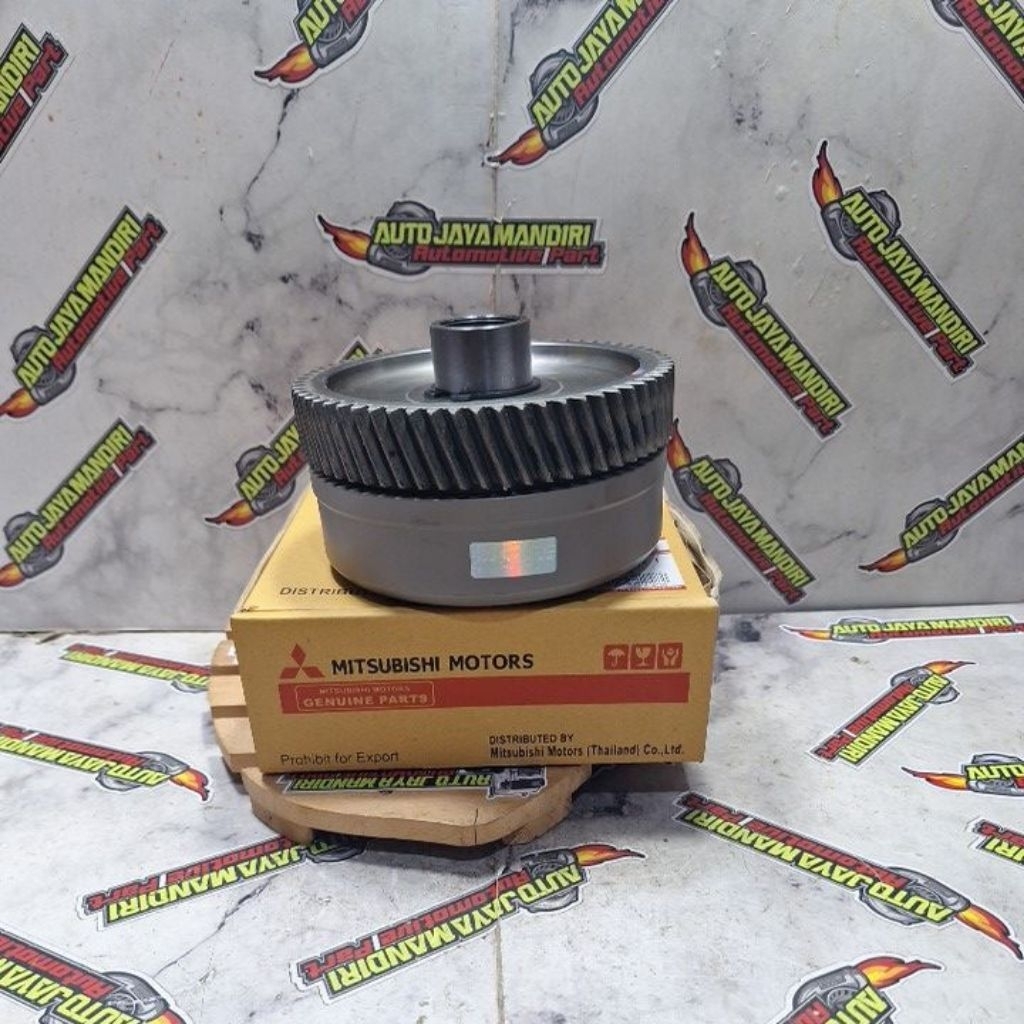 TIMER INJEKSI INJECTION PUMP MITSUBISHI CANTER CANTER110 PS110 PS125 CANTER125 CANTER HDX PS136 HDX 