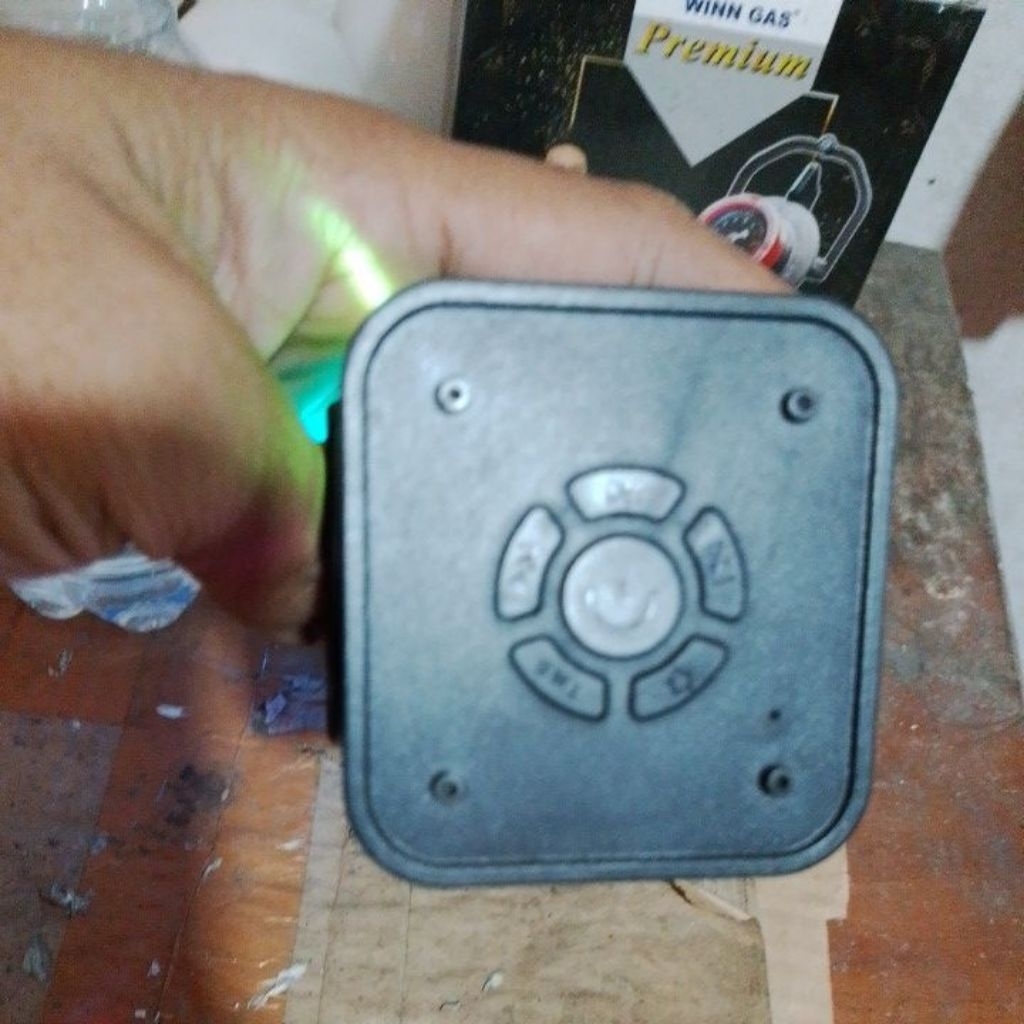 Speaker Jovitek S38 Rainbow