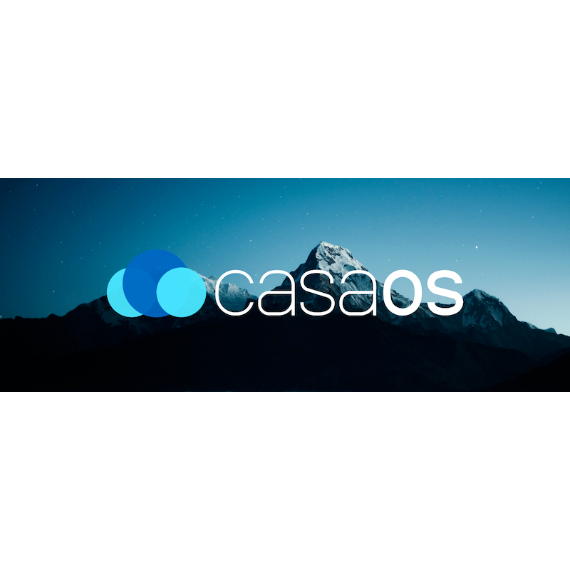 STB B860h V1 V2 server armbian casaOS