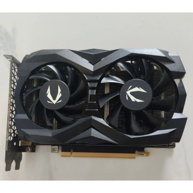 VGA ZOTAC GTX 1650 SUPER 4GB DDR5 2ND