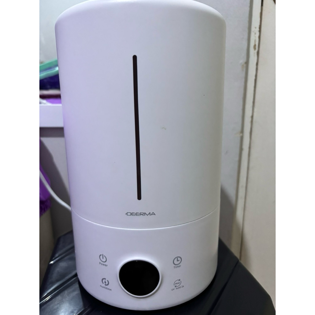Humidifier Deerma