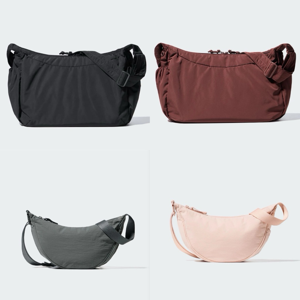 Tas Uniqlo original