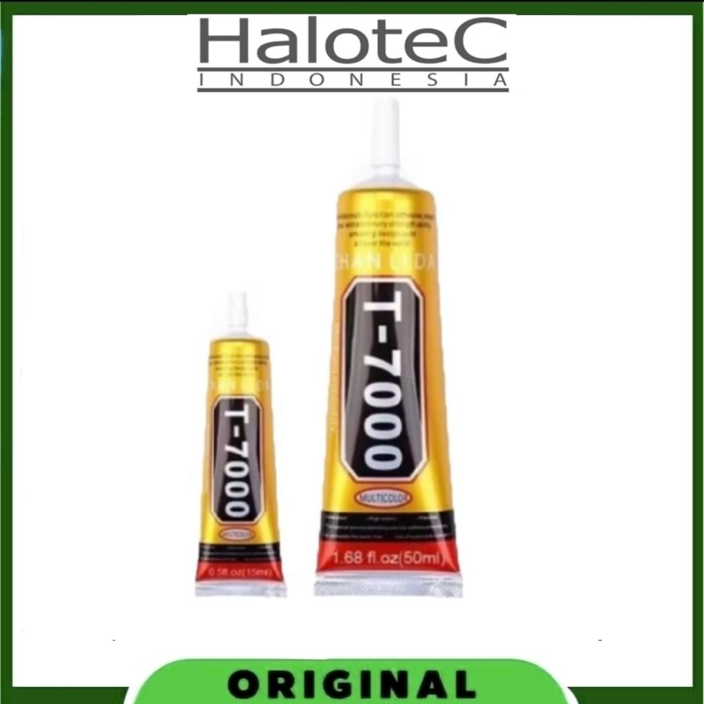 Lem ts T7000 ukuran besar 50ml