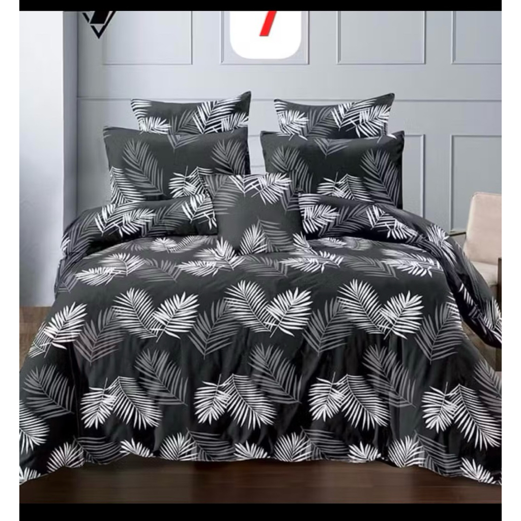 Sprei saja 80x180x10