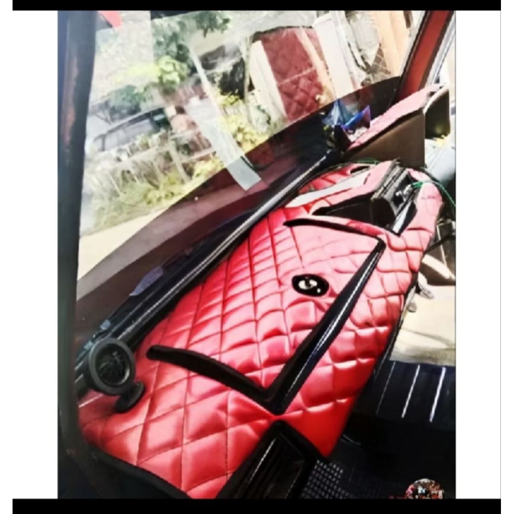 cover dashboard mobil kijang super kotak