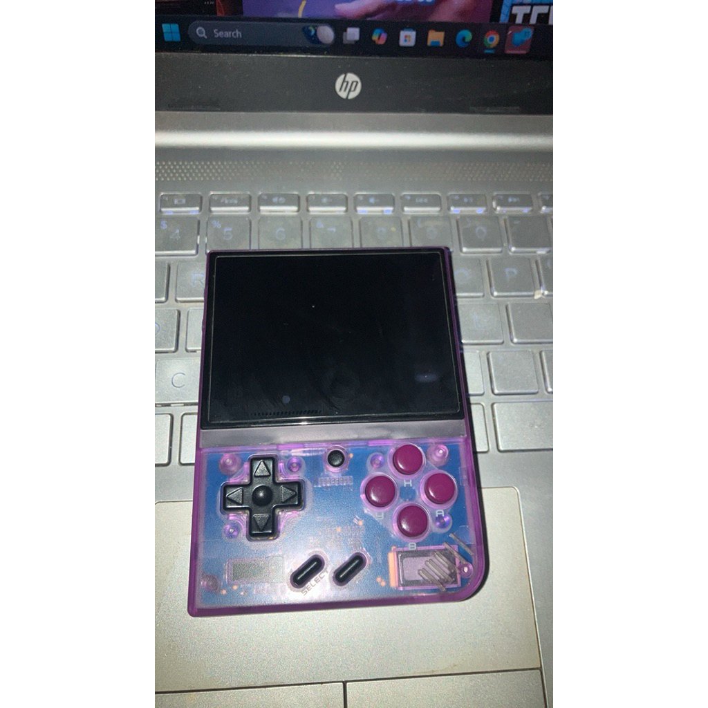 miyoo mini plus