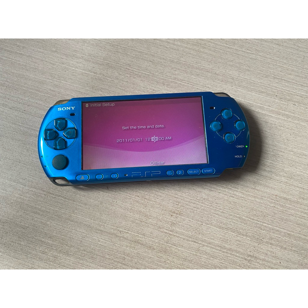 PSP Seri 3006