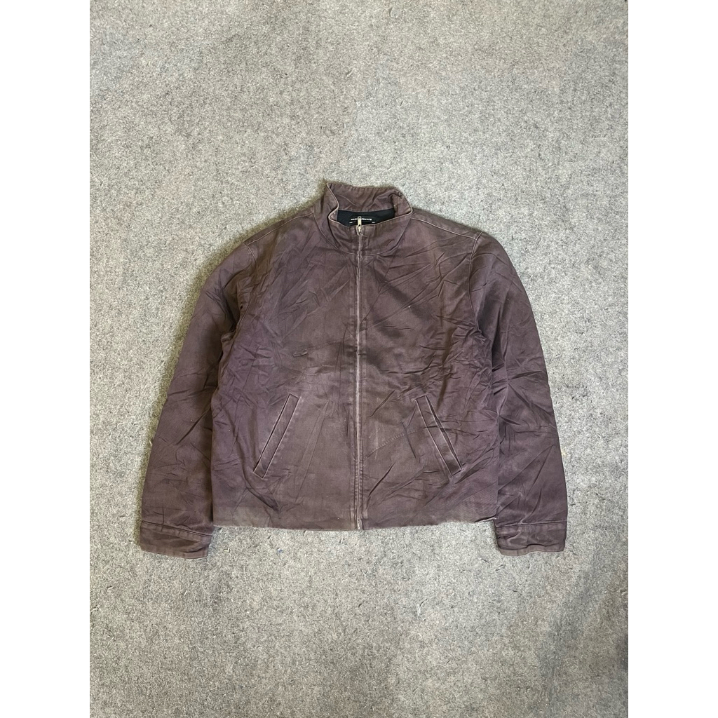 agnes b. jacket