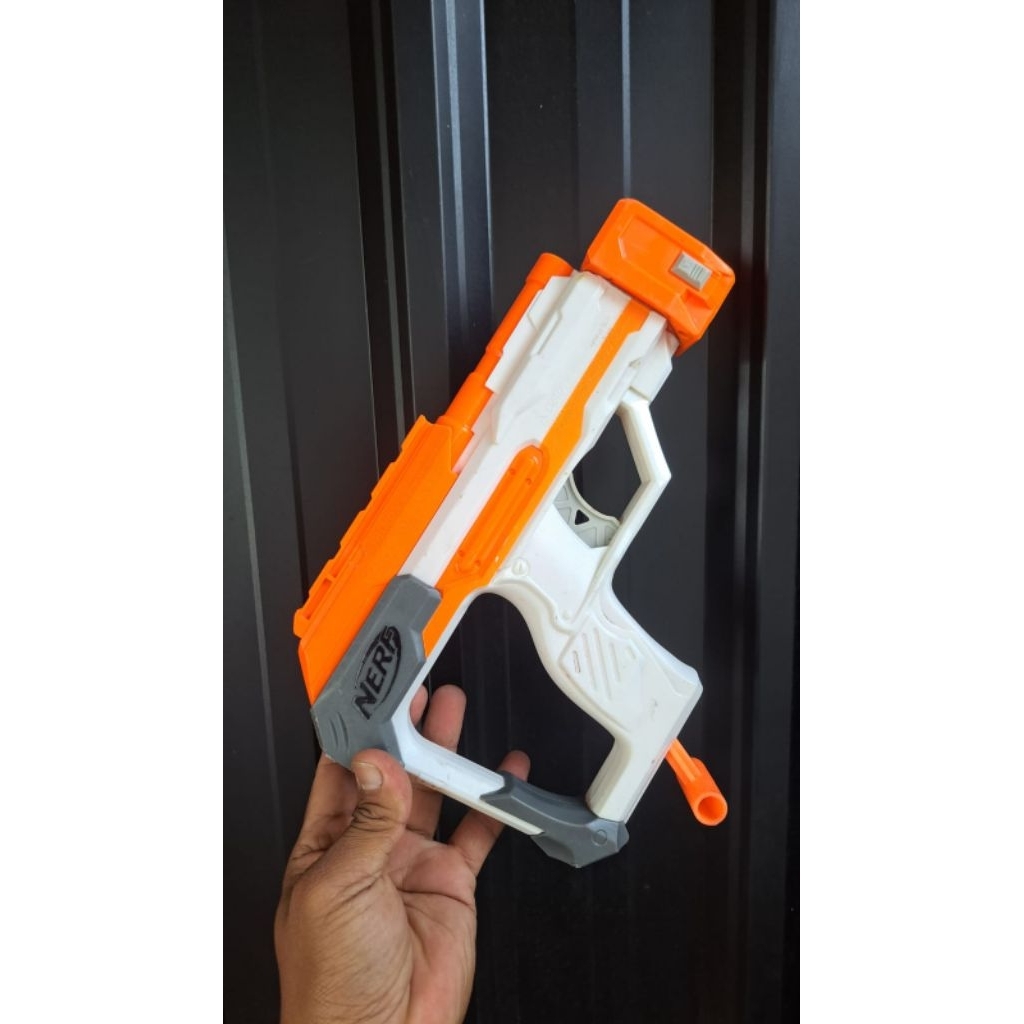 Nerf Modulus Shoulder Stock pl