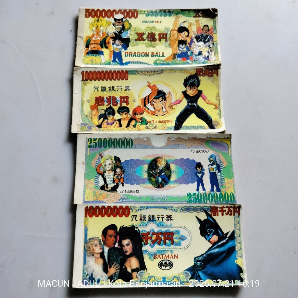 BUKU MEMO ERA90AN, BUKU JADULAN, BUKU MEMO NOSTALGIA 90AN