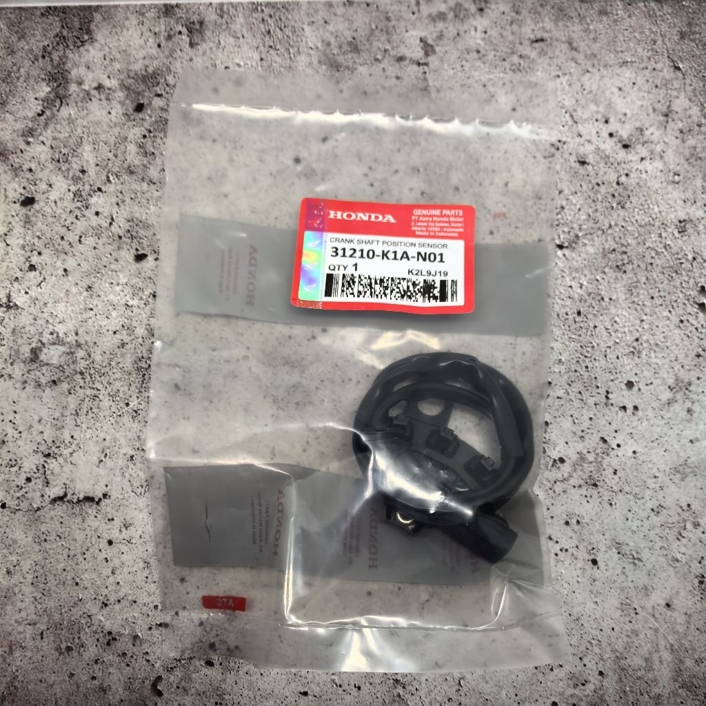 Sensor Ckp Beat Deluxe Sensor Spull Ckp Beat Deluxe