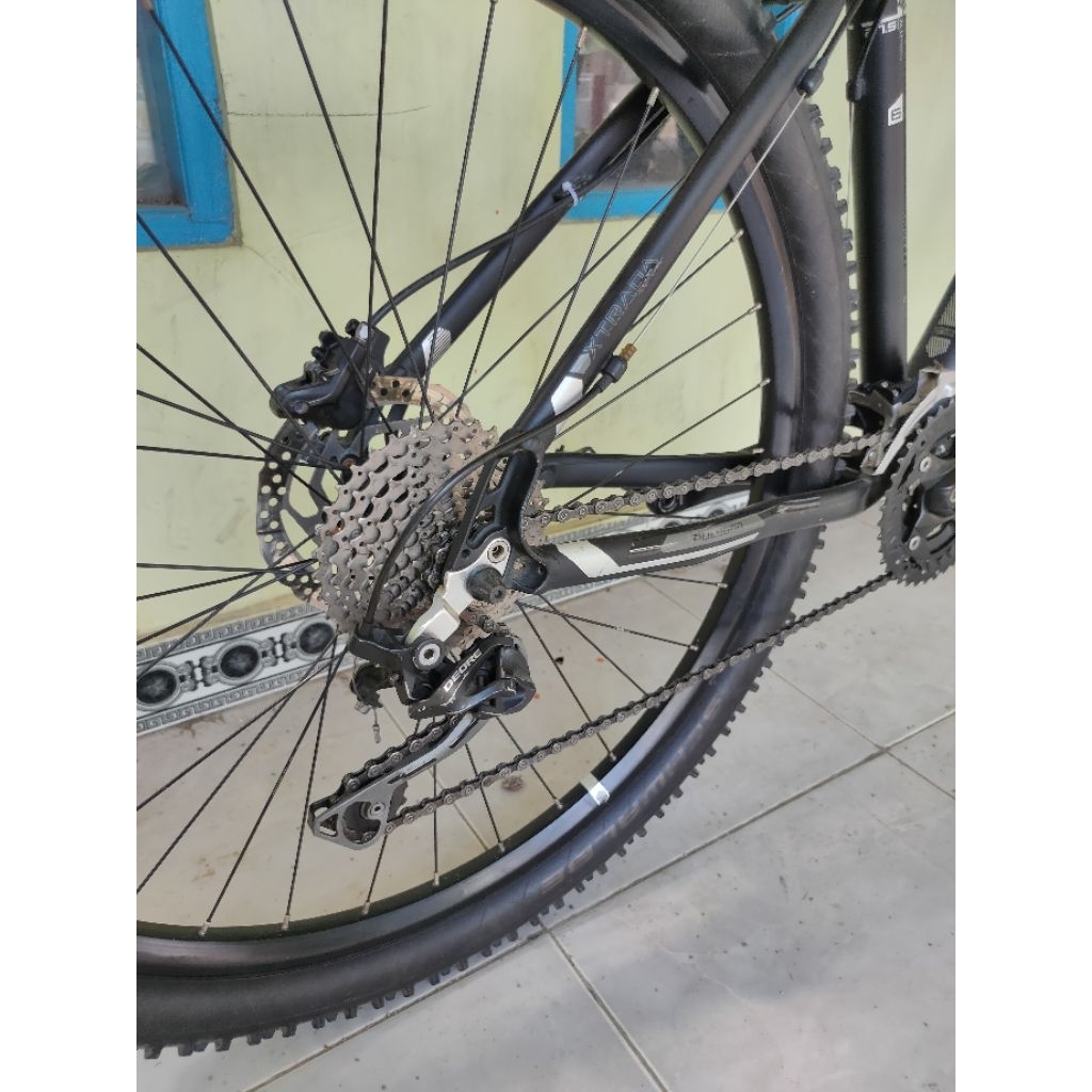 Polygon Xtrada 6 27,5"