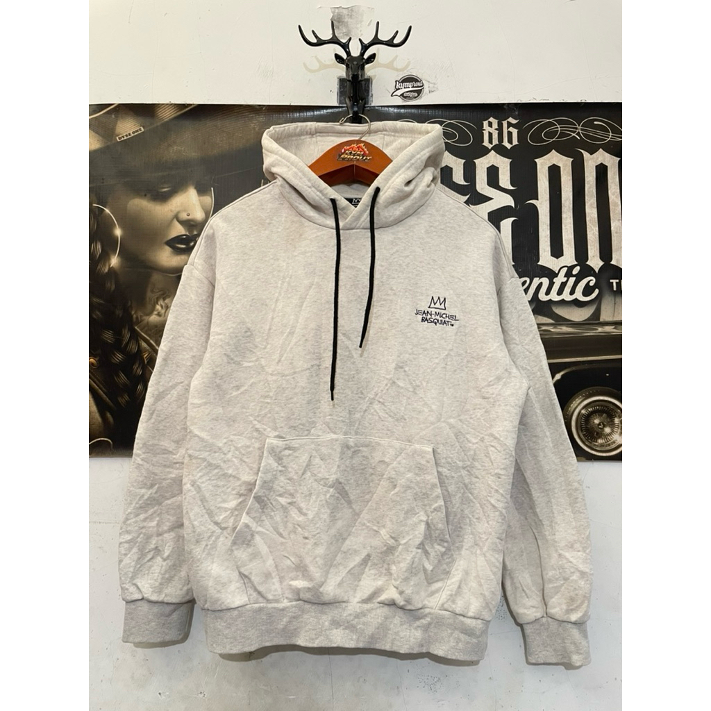hoodie jmb