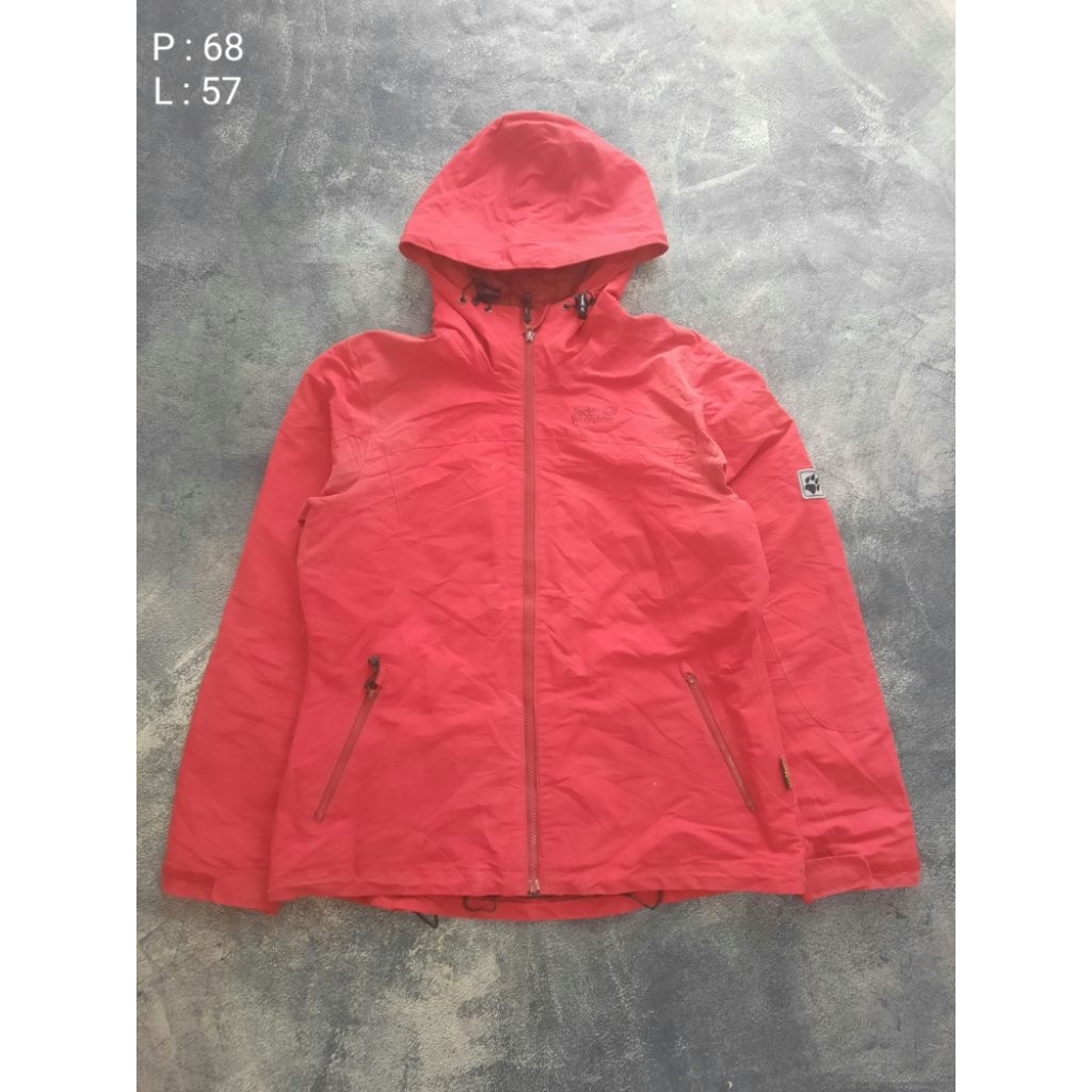 JAKET OUTDOOR JWS