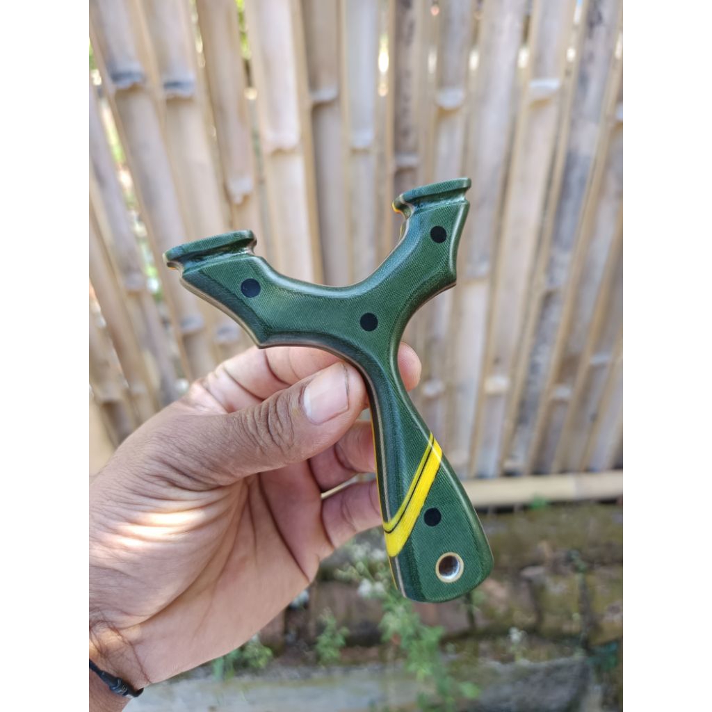 ketapel MICARTA OTT