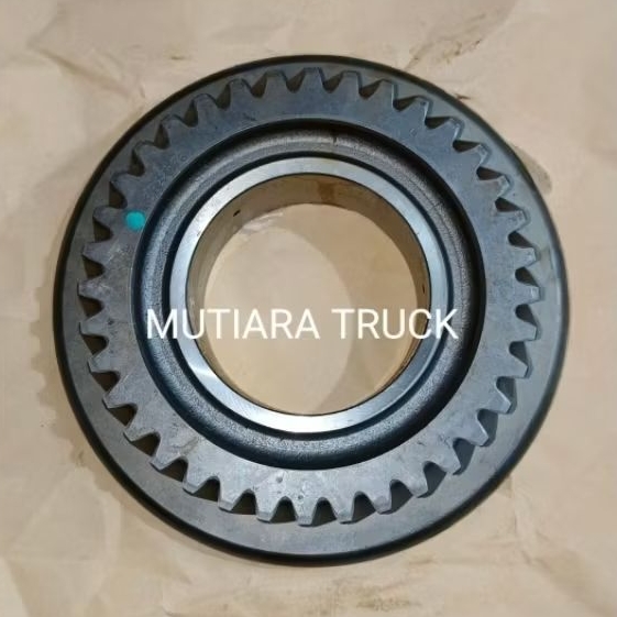Gear 3RD / Gear Gigi 3 Transmisi MITSUBISHI FUSO PS190 6D16 36T ME622576