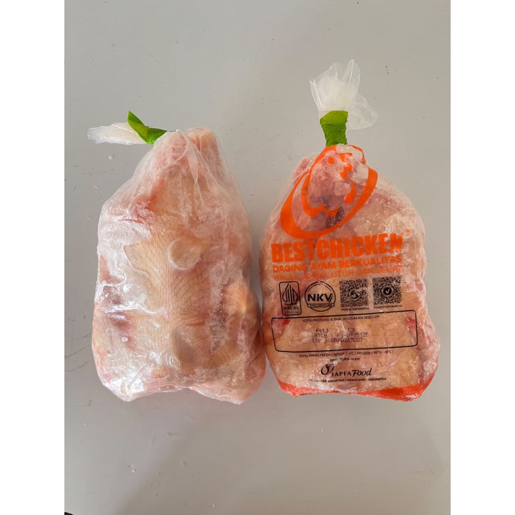 Ayam Karkas 1kg