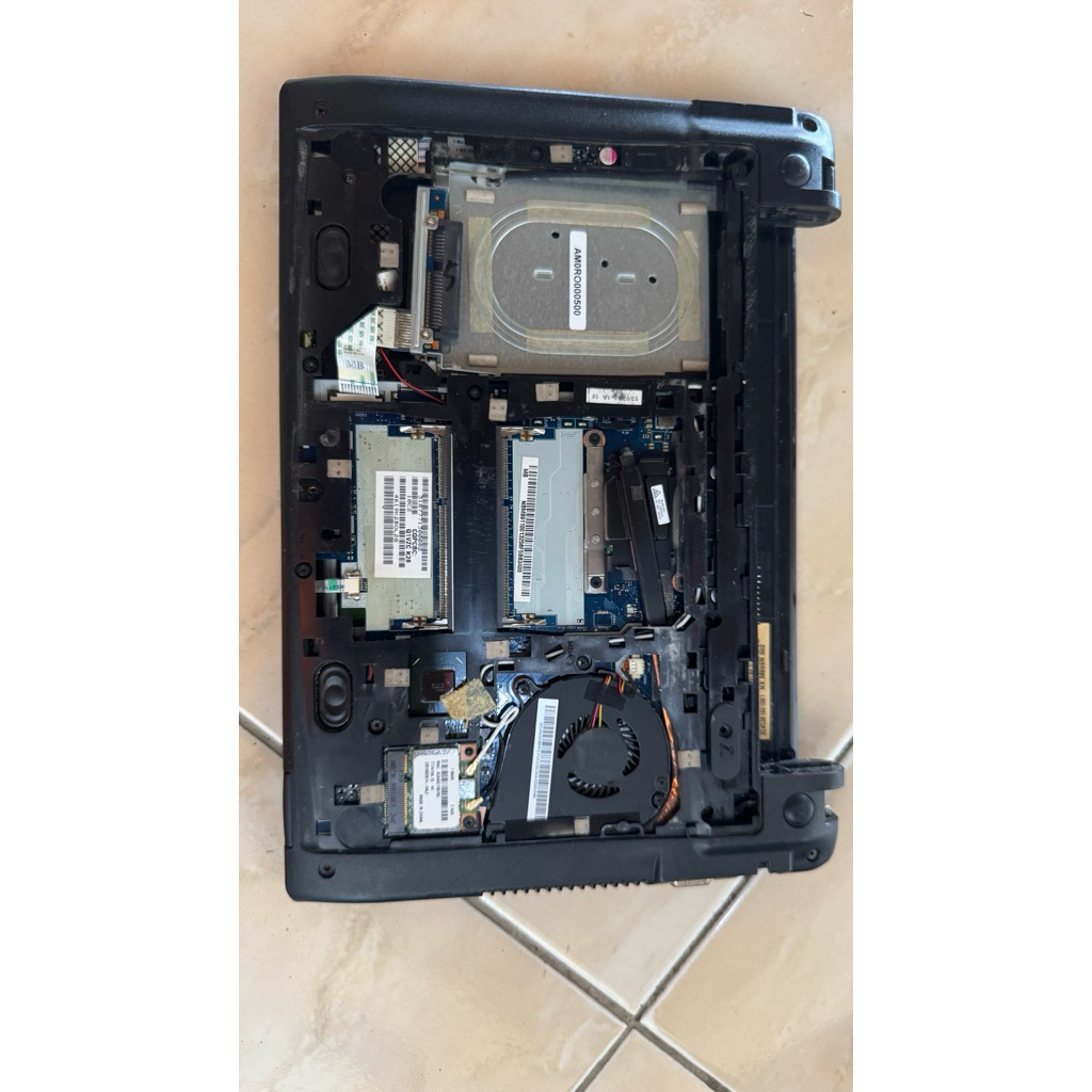 MAINBOARD MOTHERBOARD MESIN ACER ASPIRE V5 131 compatible v5 171 aspire one 756 INTEL