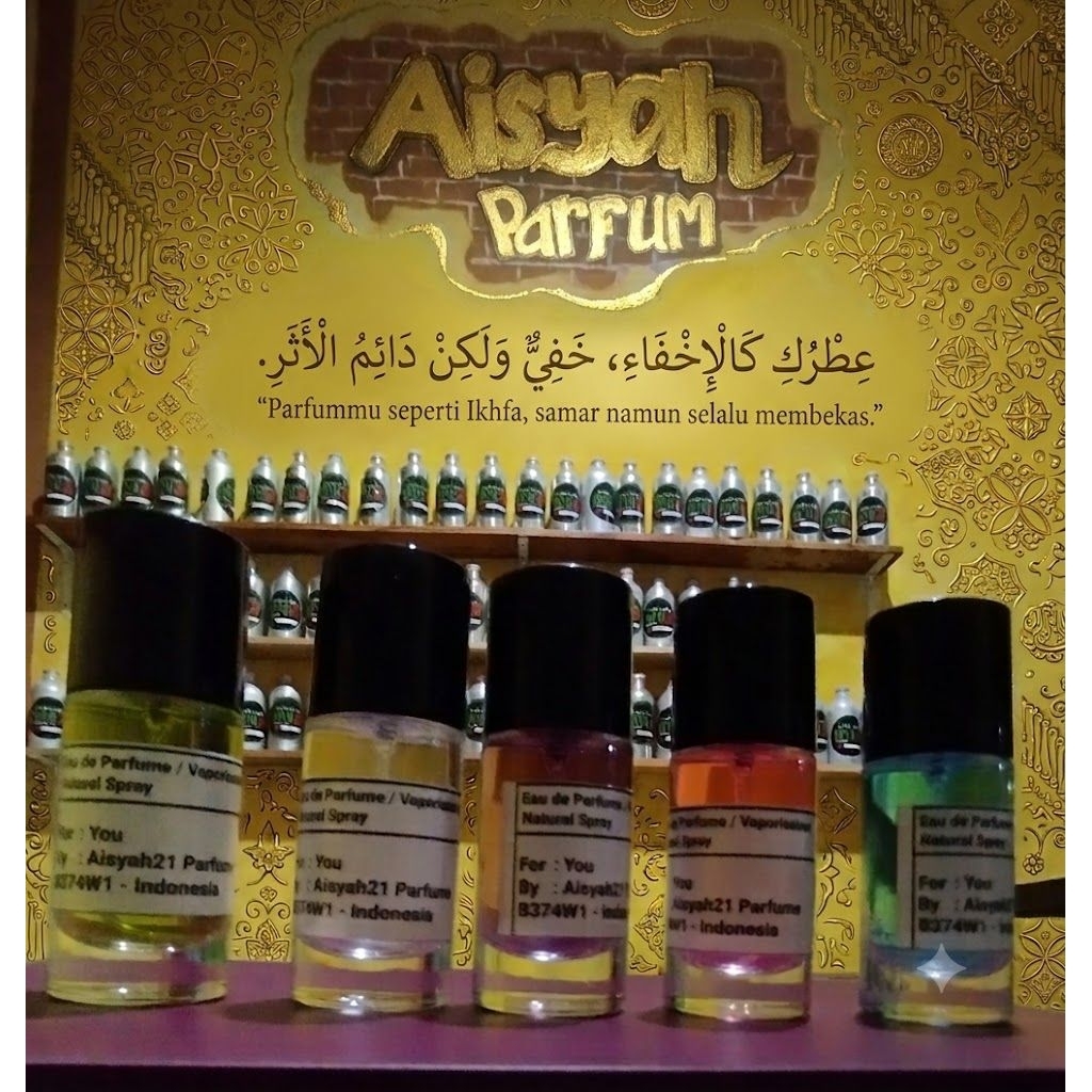 Parfum Anna Sui Dream 20ml