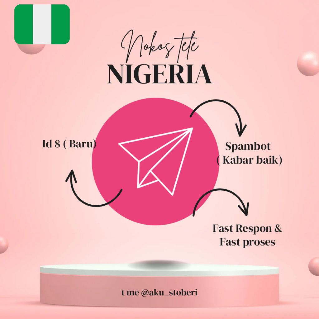nokos tele nigeria