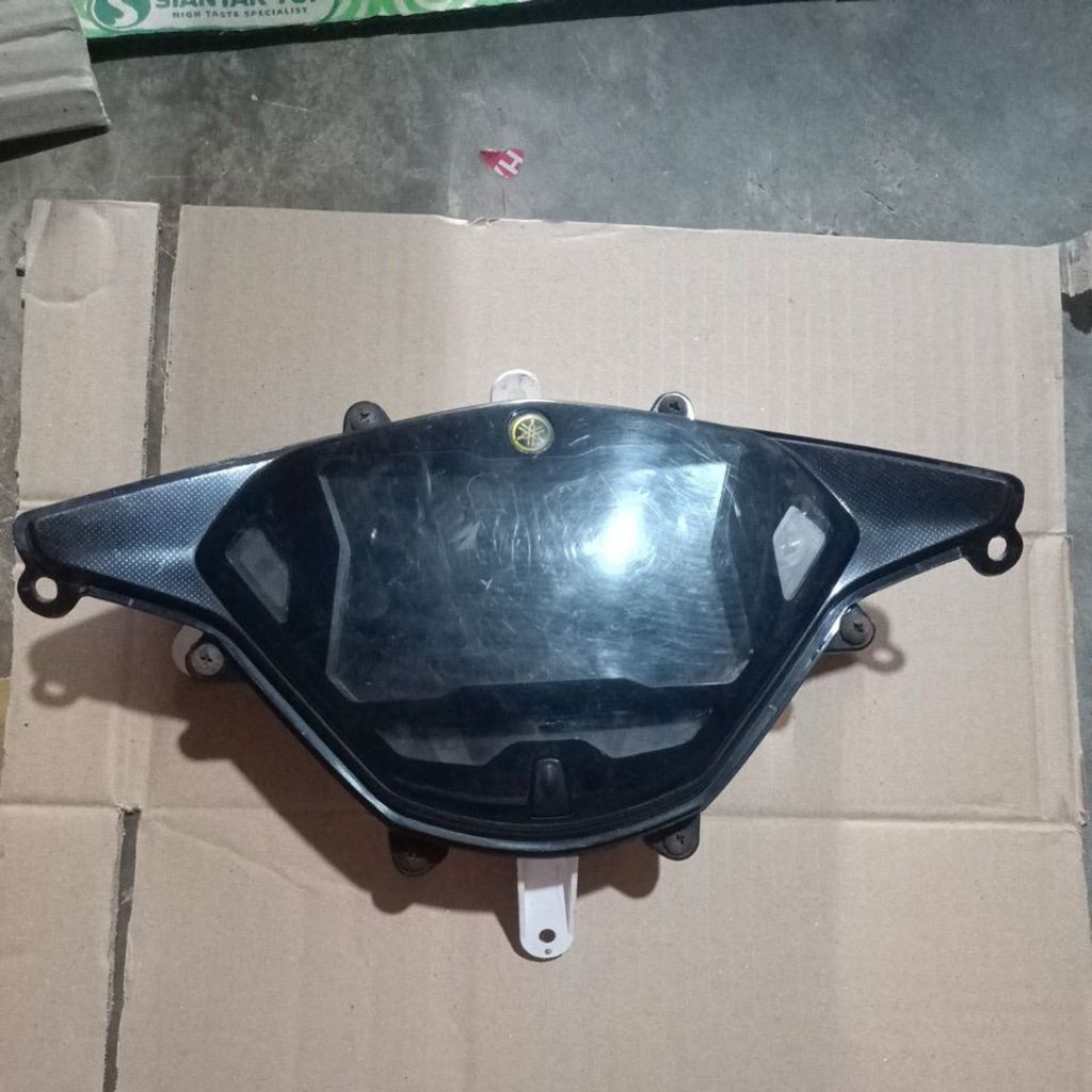 spidometer kilometer Yamaha aerox original