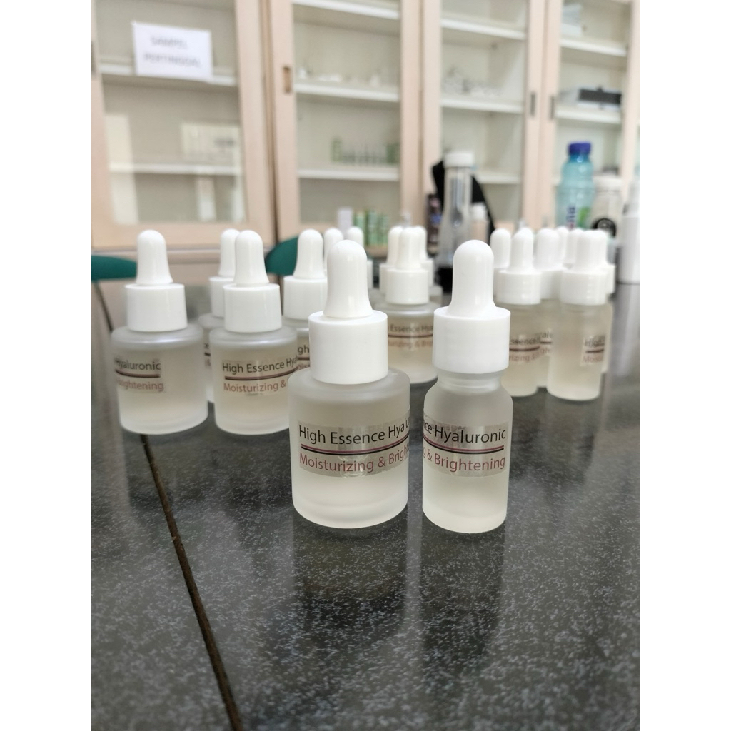 Hyalluronic Beylesan Citra Ayu Kosmetik