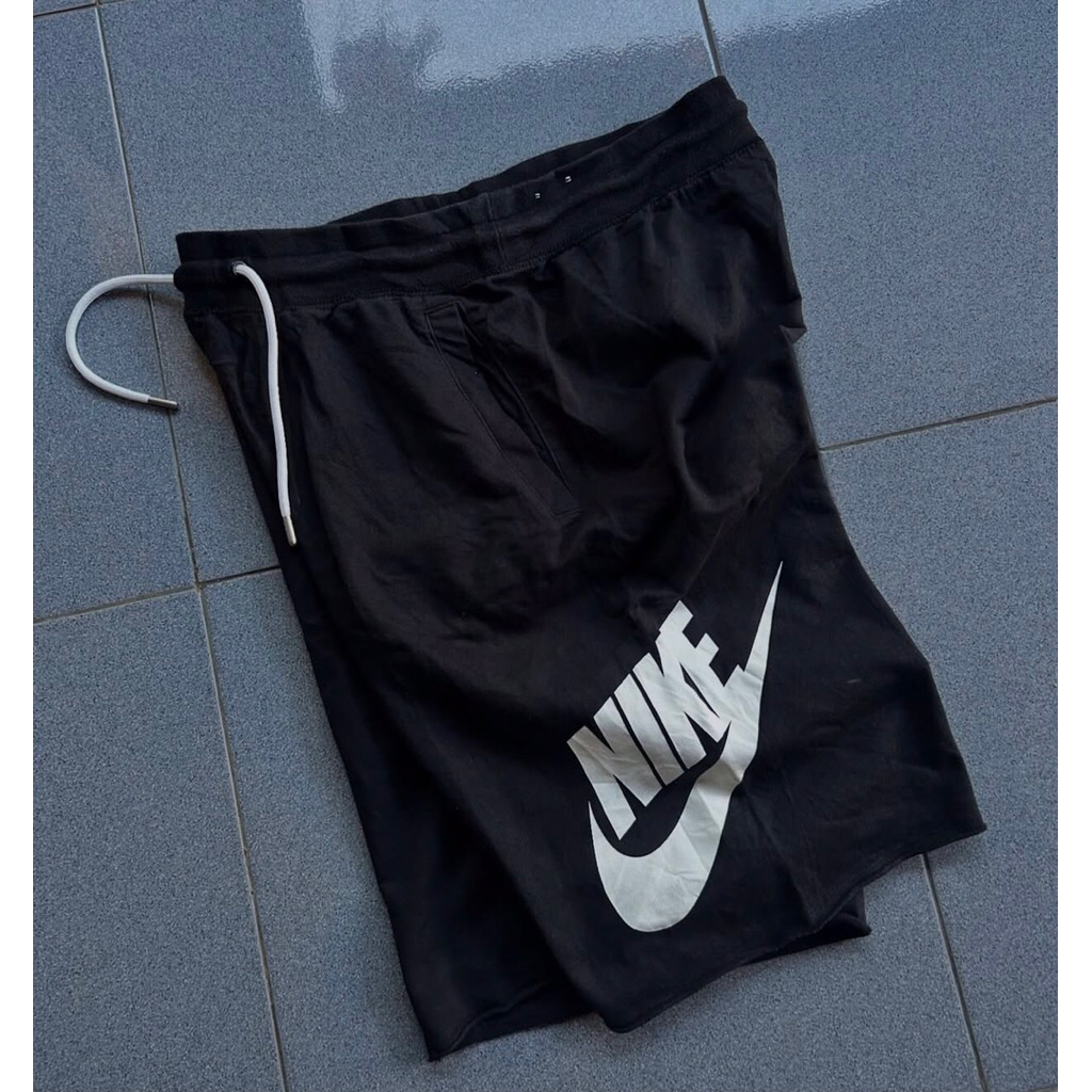 Nike sweet short pants