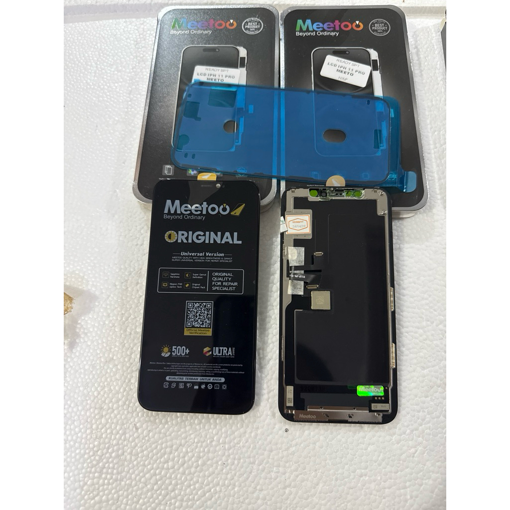LCD IP11pro/ip 11pro/ip11 pro/ip11pro/IPH 11 PRO METTO
