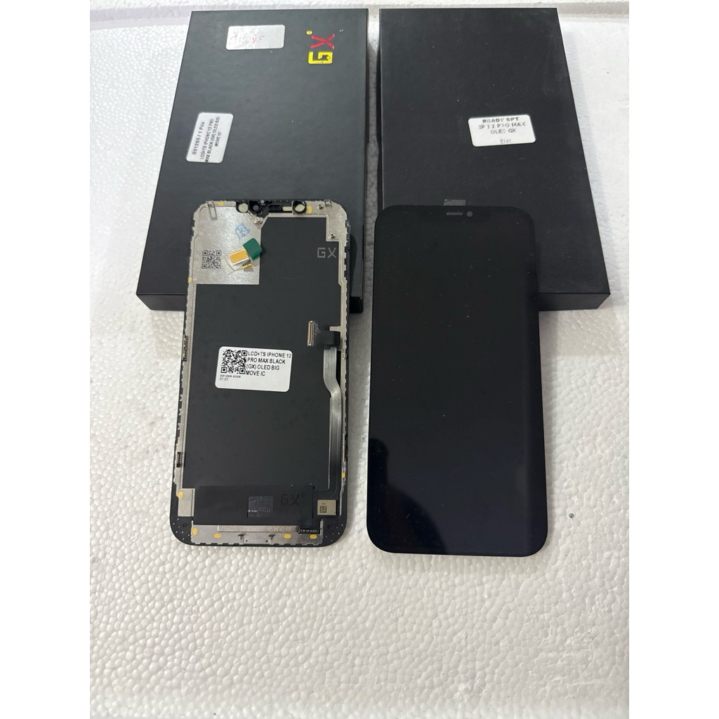 lcd ip12pro max/12 pro max/12 pro max