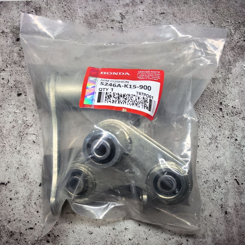 Segitiga Unitrack Cbr150 Assy