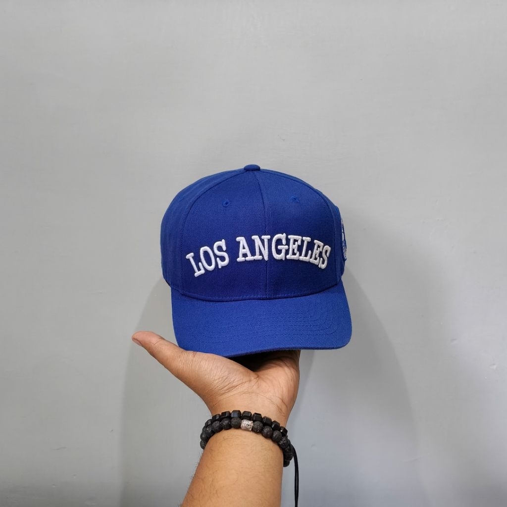 Cap Los Angeles Dodgers MLB Original