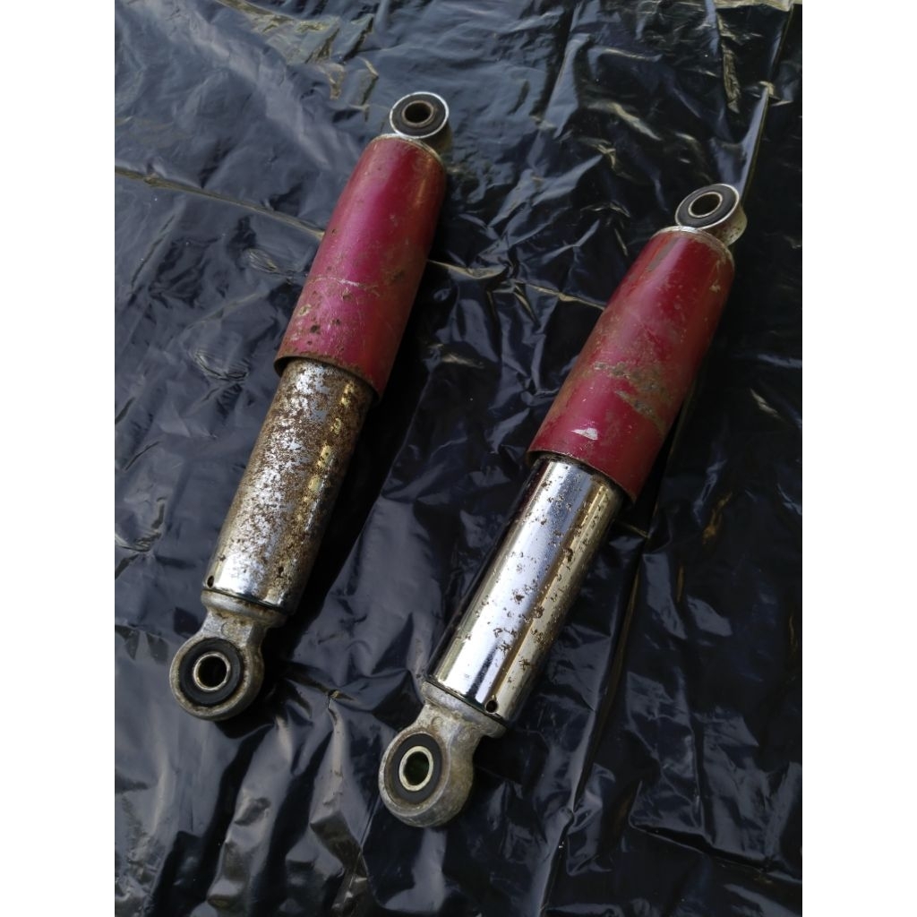 SHOCK YAMAHA V80, V75 ORIGINAL